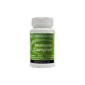  Immuno Complex   30 caps