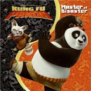  Kung Fu Panda: Master of Disaster: Sports & Outdoors