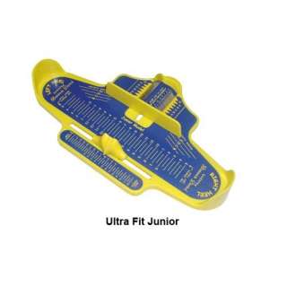  Ultra Fit Jr Brannock Device (childrens) Shoes