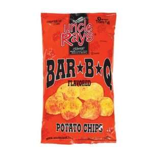  Regent Products 0792 BBQ Potato Chips 5 Oz. (Pack of 20 