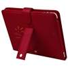 Accessory For Apple Ipad Case+LCD Film+Headset+Wrap  