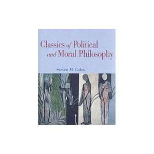   of Political & Moral Philosophy (Paperback, 2001) Stsvsn MChn Books
