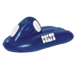    Indianapolis Colts Inflatable Kids Pool Float: Sports & Outdoors