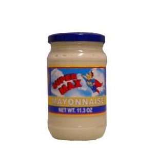 Mayonnaise Super Max 11.3oz  Grocery & Gourmet Food