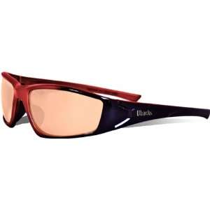  Maxx HD Viper MLB Sunglasses (Diamond Backs) Sports 
