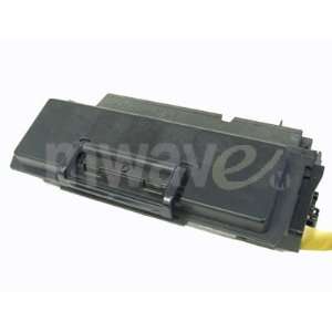  Compatible Toner Cartridge for Samsung QL6000,Black 