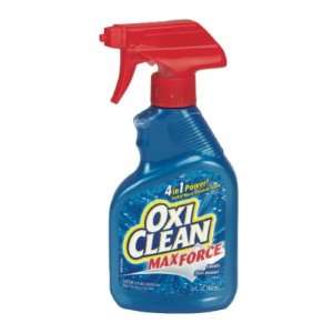  CDC75124   OxiClean Max Force Spray