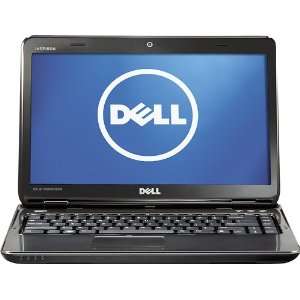  Dell I14RN4110 7616DBK Inspiron 14R 14 Laptop (Intel 