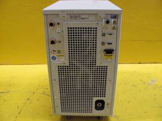 Thermo Neslab Merlin M33 Chiller 262112034000 Non Working  