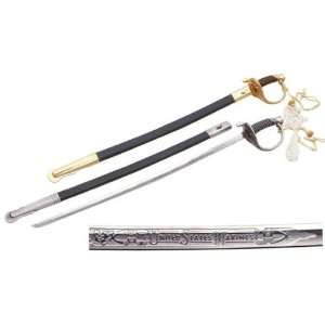  United States Marines Sword: Sports & Outdoors