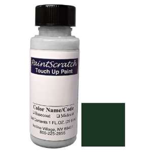   Up Paint for 1991 Isuzu Trooper (color code: 719/G013) and Clearcoat