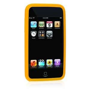   Premium Soft Silicone Skin Cover Case for Apple Ipod Itouch 2g 2nd Gen