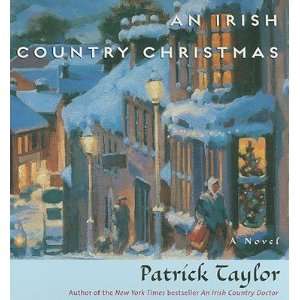  An Irish Country Christmas [IRISH COUNTRY XMAS 13D]  N/A 