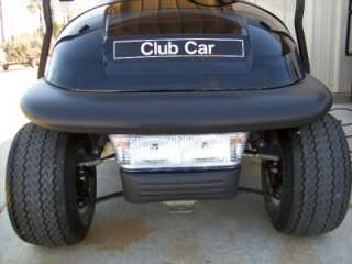 CLUB CAR PRECEDENT GOLF CART HEAD & TAIL LIGHT kit GAS  