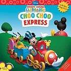 Mickey Mouse Clubhouse Choo Choo Express NEW
