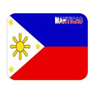  Philippines, Manticao Mouse Pad 
