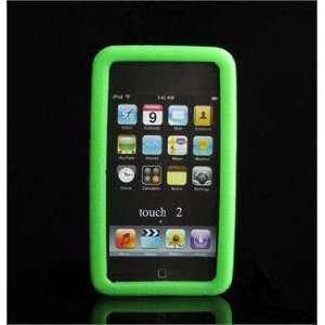   Full View Silicone Skin Case Cover for Apple iTouch 2nd Generation