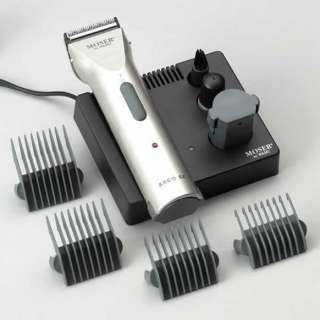   Arco SE Platinum Cordless Dog Clipper Kit   Moser Clippers for Dogs