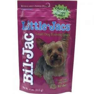  Little Jacs Dog Treats from Bil Jac