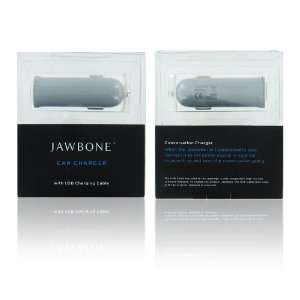 Jawbone OEM Car Charger Adapter for Prime and Jawbone II 