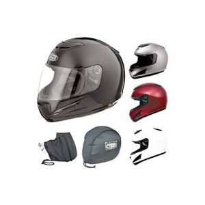  Gmax Platinum Series GM58 Solid Street Helmets Medium 