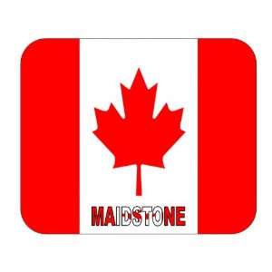  Canada   Maidstone, Saskatchewan Mouse Pad Everything 
