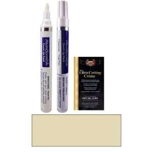 Oz. Light Sandstone Metallic Paint Pen Kit for 2009 Dodge Magnum 