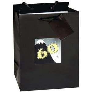 Magique Novelties MG9964 Gift Bag  60 Pack of Dozen 