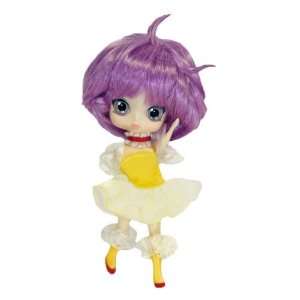    docolla /Creamy Mami (11 cm Fashion Doll) [JAPAN] Toys & Games