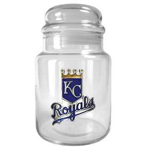  Kansas City Royals Candy Jar