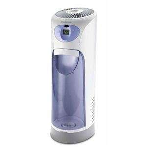  NEW Holmes Cool Mist Tower (Indoor & Outdoor Living): Office Products