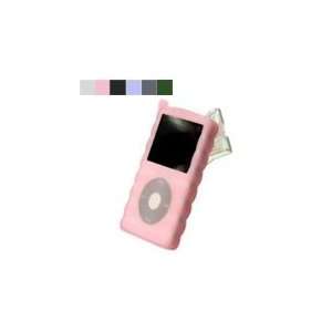   Case for Apple Ipod Video 30gb  Player (Zebra Tiger) Electronics