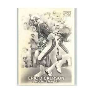  2009 Topps Magic 1948 Magic #M29 Eric Dickerson   SMU (Los 