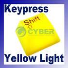 Touch Keypress Del Ctrl Del Del Table Light LED Night Desk Lamp Gift 