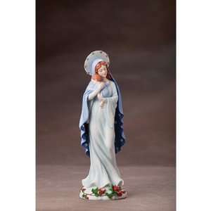  Mary, Mother of Jesus Mary Mother of Jesus Figurine 
