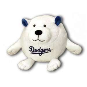  Los Angeles Dodgers Plush Lubie Toys & Games