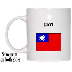  Taiwan   JIAYI Mug 
