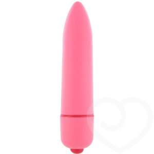  Lovehoney 10 Speed Dream Bullet Vibrator Pink Health 