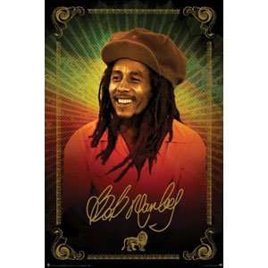  Bob Marley   Posters   Subway