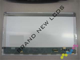 LAPTOP LCD SCREEN FOR LTN173KT01 K01 BOTTOM RIGHT CONNE  
