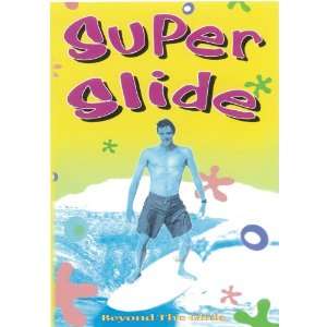  Super Slide (1999) 27 x 40 Movie Poster Style A