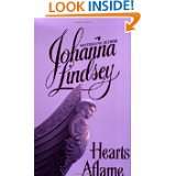 Hearts Aflame by Johanna Lindsey (Jun 1, 1987)