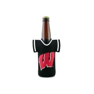  Wisconsin Badgers Jersey Bottle Holder