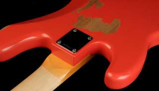 Fender Custom Shop Pino Palladino Signature Precision P Bass Guitar 