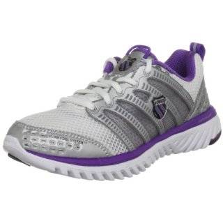  K Swiss Womens Micro Tubes 100 Fit W Running Shoe Shoes