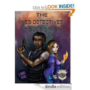 The K23 Detectives Collection Noah Murphy  Kindle Store
