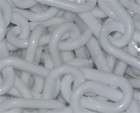 ASSORTED PLASTIC CHAIN 60 ft Toy Making Craft items in The 