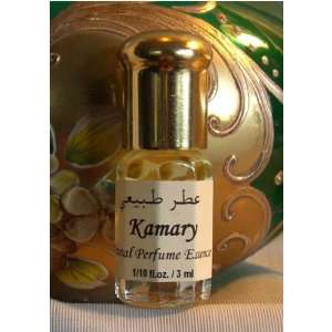  Kamary Perfume Oil Beauty