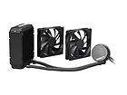 antec kuhler h2o 920 liquid cooling system once you know