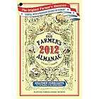 Old Farmers Almanac   Old Farmers Almanac 2012 (2011)   9781571985446 